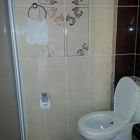 Pergamon Hotel Bergama