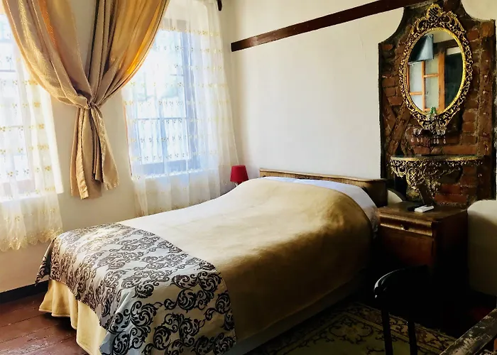 Pergamon 2* Бергама