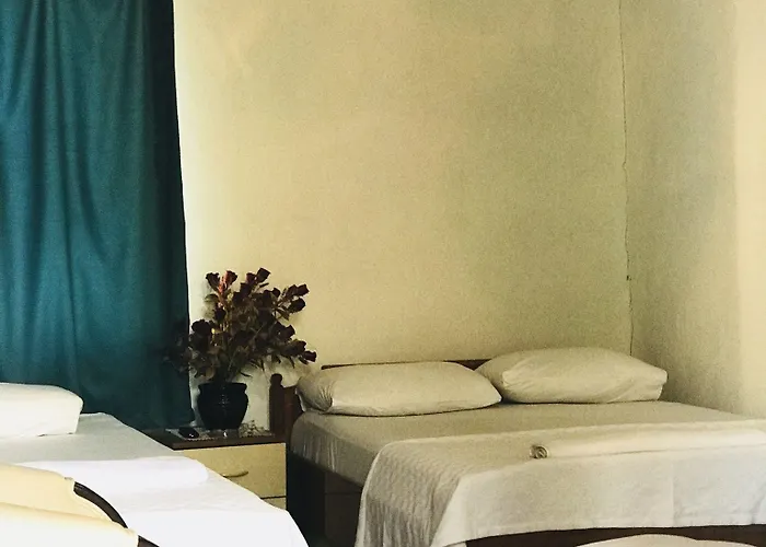 Pergamon Отель 2*