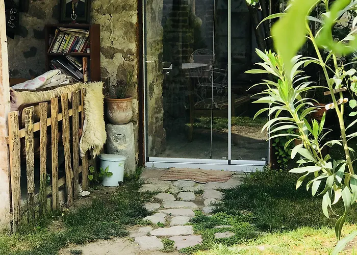 Отель Pergamon Бергама