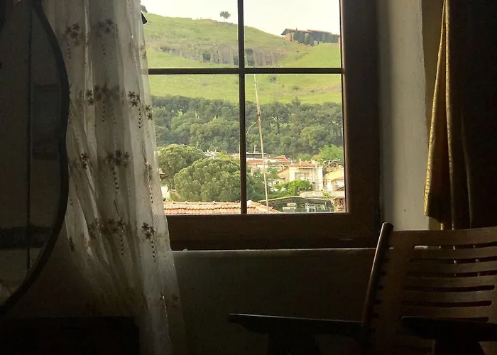 Pergamon 2* Бергама