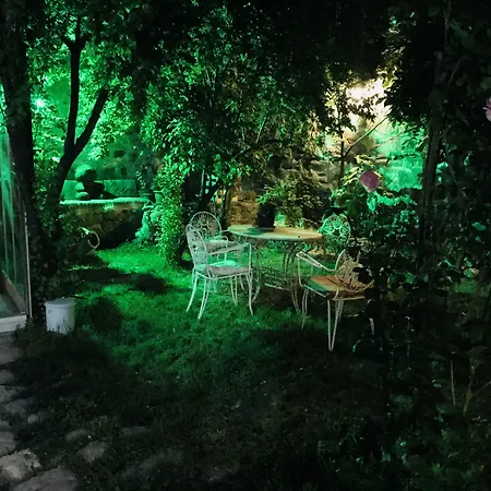 Pergamon Hotel