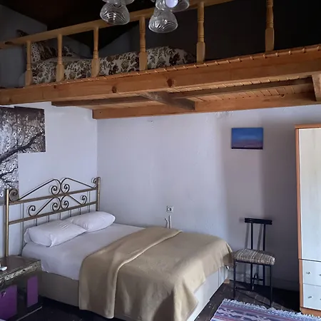 Pergamon Hotel