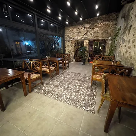 فندق Pergamon