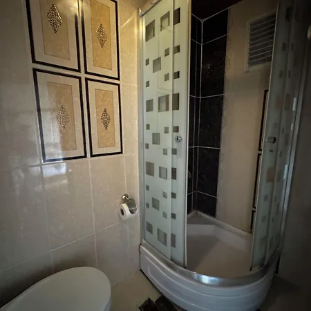 Hotel Pergamon