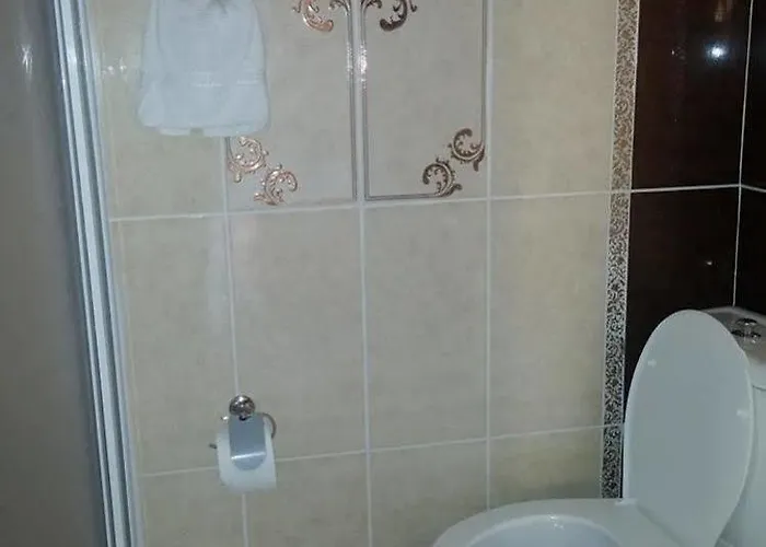 Pergamon Otel Bergama